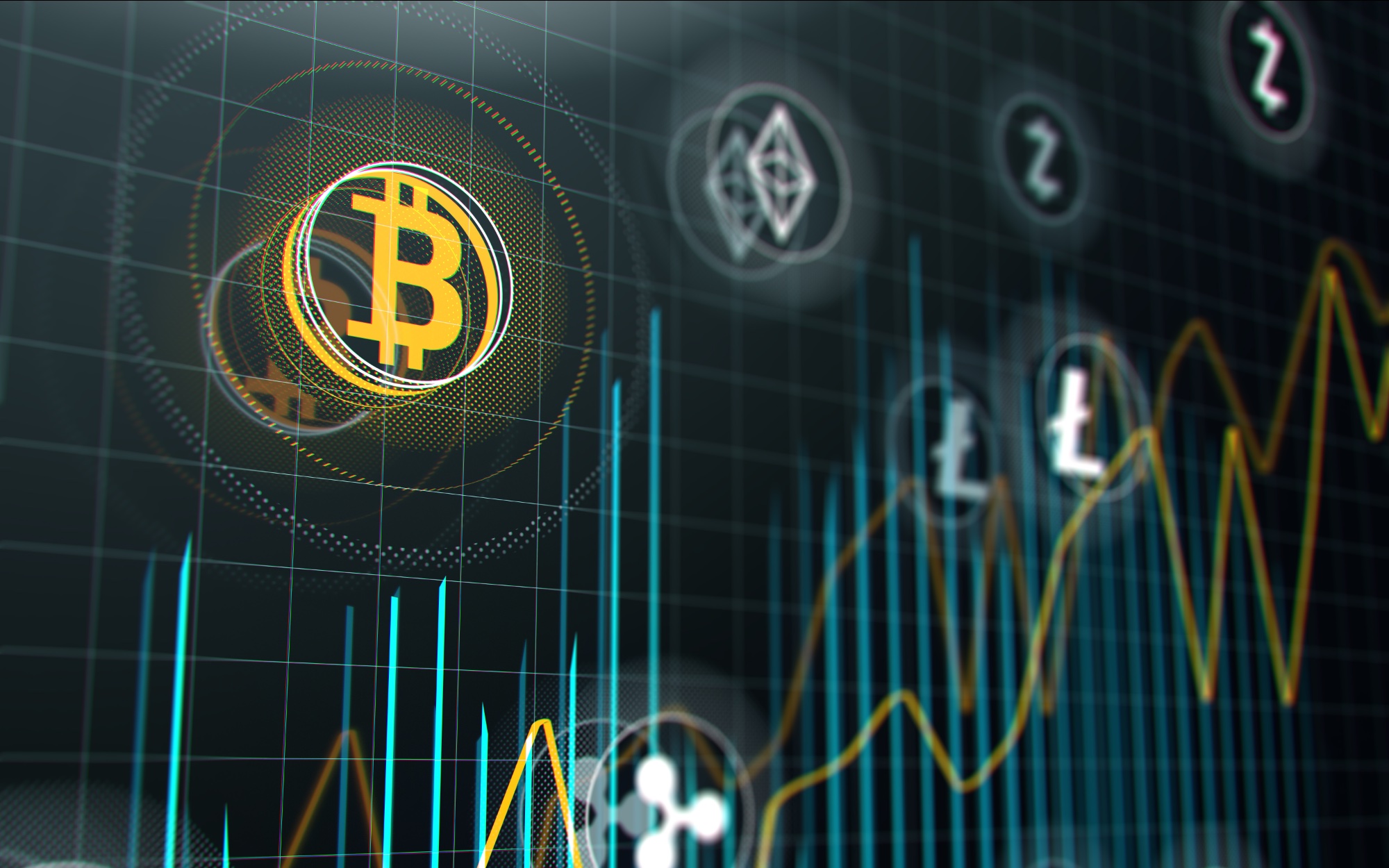 how safe is cryptocurrency investing