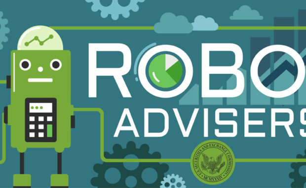 Robo Adviser Investment Adviser